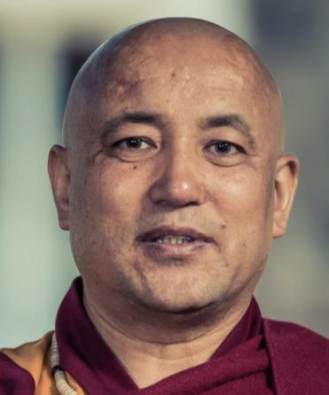 Drupön Khenpo