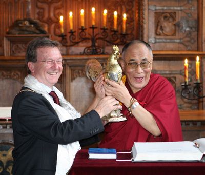dalailamamuenster